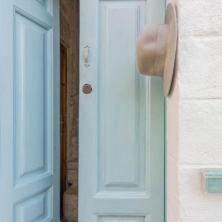 Extravacanza Dipinto Di Blu Polignano a Mare Exterior foto