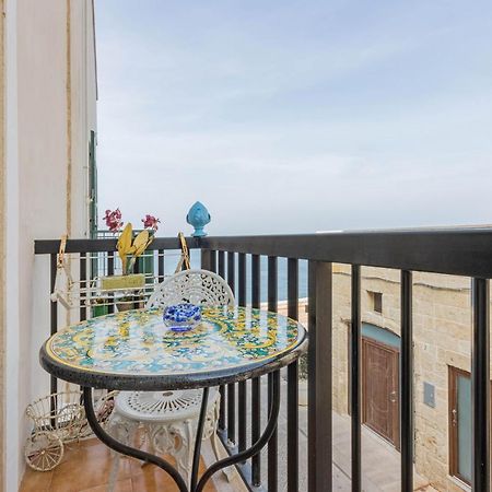 Extravacanza Dipinto Di Blu Polignano a Mare Exterior foto