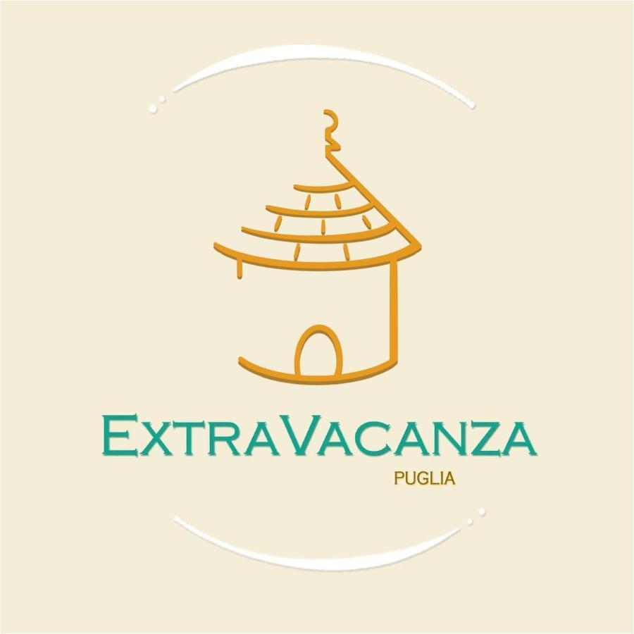 Extravacanza Dipinto Di Blu Polignano a Mare Exterior foto