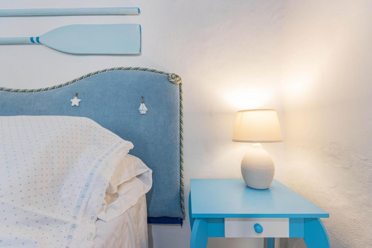Extravacanza Dipinto Di Blu Polignano a Mare Exterior foto