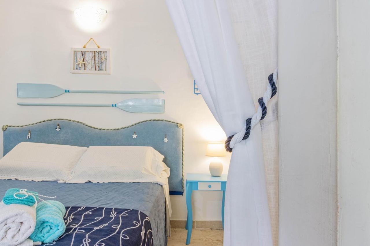 Extravacanza Dipinto Di Blu Polignano a Mare Exterior foto