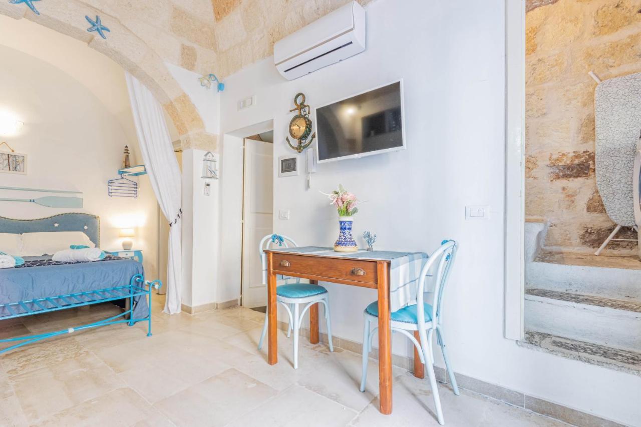 Extravacanza Dipinto Di Blu Polignano a Mare Exterior foto