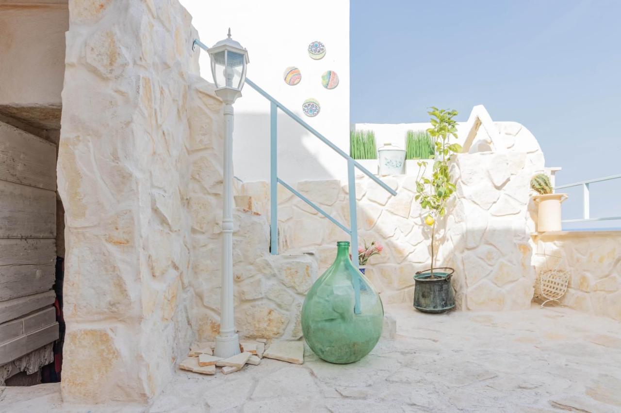 Extravacanza Dipinto Di Blu Polignano a Mare Exterior foto